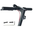 thumbnail image 2 of fastboy For M365 Electric Scooter Front Hook Bags Holder Hook black 1Set, 2 of 6