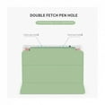 thumbnail image 3 of Timoom iPad Pro 11 Inch 2020 Case with Built-in Pencil Holder, Lightweight Ultra-Thin Smart Silicone Soft Back Cover Auto Sleep/Wake,Protective Case for iPad Pro 11 2020 & 2018, 3 of 7