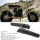 thumbnail image 3 of Soporte De Clavija Para Pie, Pedal De Clavija Delantera Antideslizante Duradero Con Púa Para Powersports BT200X CT100U Trail CT200U-EX, 3 of 7