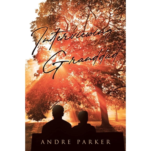 Interviewing Granddad, (Paperback)
