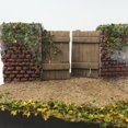 thumbnail image 2 of hojas de micro paisaje,Kits de modelos de construcción de jardín de hojas en miniatura,jardín de hadas hojas modelo ferrocarril tren,diorama accesorios modelo ferrocarril paisaje,materiales, 2 of 9