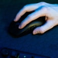 thumbnail image 5 of JLab Nightfall Wireless Gaming Mouse, Ultra-Lightweight 53g, 5Mo Battery, Black, 5 of 10