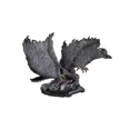 thumbnail image 1 of Véritable Modèle Réduit Chasseur de Monstres Ascension Aube Modèle Gore Magala Dragon Électrique Seregios Figurine d'Action Jouets, 1 of 1