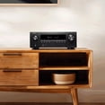 thumbnail image 5 of Receptor AV reacondicionado Denon AVR-S970H 8K Ultra HD 7.2 canales 90 W x 7 negro, 5 of 5