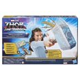 thumbnail image 4 of Marvel Studios’ Thor: Love and Thunder Mighty FX Mjolnir Electronic Hammer, 4 of 10