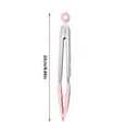 thumbnail image 2 of Ohmyroo 7-Inch Silicone Steel Kitchen Tongs Stainless Non-Stick For Grilling Cooking Dining Practical Use, 2 of 2