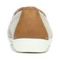 thumbnail image 6 of LifeStride Womens Next Level Slip On Sneakers - Medium & Wide Width, 6 of 8