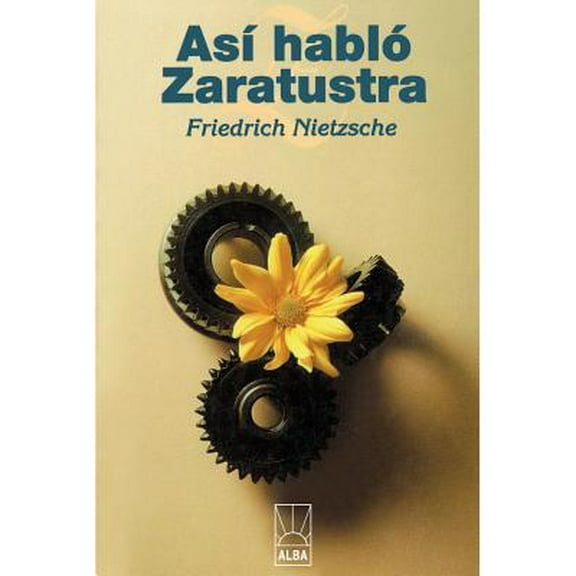 Asi Hablo Zaratustra