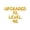 Gold, variant on Letter Balloons - UPGRADED TO LEVEL 40 16" Inch Alphabet Letters Foil Mylar Balloon Birthday Party Banner (Silver)
