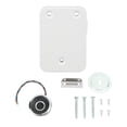 thumbnail image 2 of Hidden File Cabinet Lock, Fingerprint Cabinet Lock Safe Administrator Mode Efficient  For Home, 2 of 8