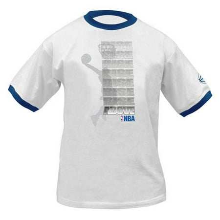 Men's NBA Rise Above Tee Shirt