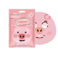 thumbnail image 1 of Wmool Masque Facial Animal Masque Hydratant Série Masque Dessin Animé, 1 of 5