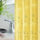 thumbnail image 5 of Cortinas Impermeables y Calientes Bearachild Tejido de Poliester Amarillo 240W-180H, 5 of 6
