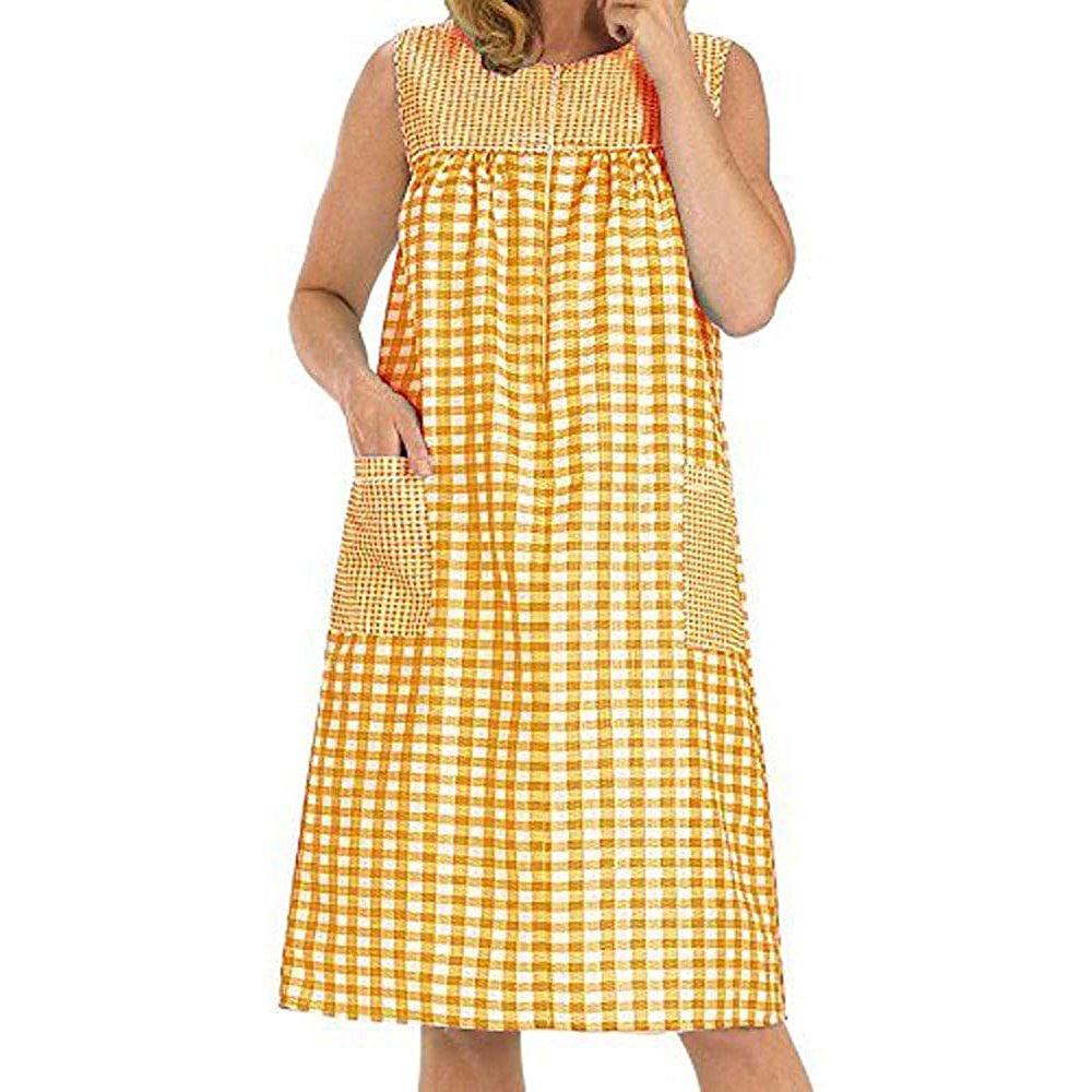 duster dresses for women