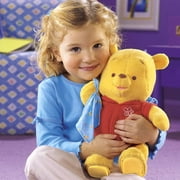 Fisher-Price Love to Walk Winnie The Pooh