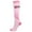 F, variant on ICHUANYI Womens Fashion Athletic Outdoor Sport Socks Thigh High Tights Stockings Casual Plaid Tube Socks