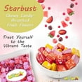 thumbnail image 6 of Starburst Chewy Easter Candy Made with Real Fruit Juice - Gluten Free Individually Wrapped, 6 of 7