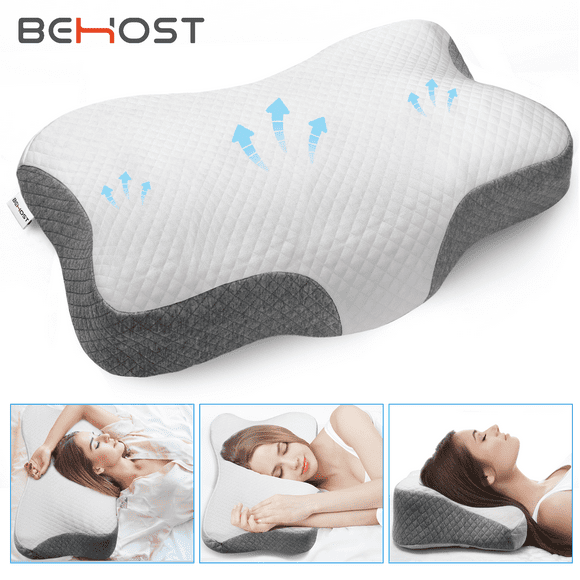 Pain Neck Cervical Pillows