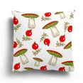 thumbnail image 4 of Funda de almohada de lujo con dibujos de limón para decoración del hogar, para exteriores, para coche, sala de estar, verano, 4 of 5