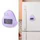 thumbnail image 1 of Temporizador Digital De Dinosaurio Para Niños Temperatura De Cocina Magnética Grande Con Pantalla LCD Con Un Fuerte Cronómetro De Cuenta De Alarma Para Cocinar A Salón De, 1 of 7