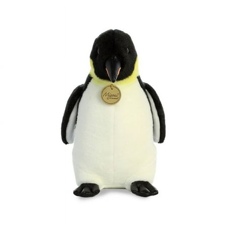 Aurora World Plush - Miyoni - EMPEROR PENGUIN (Medium - 10 inch)