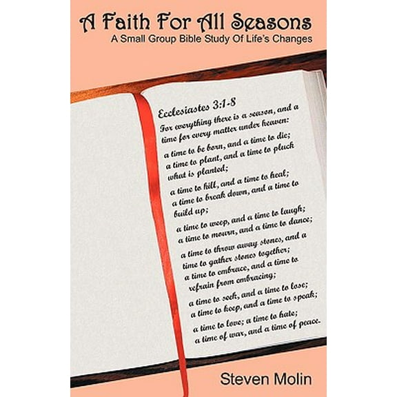 A Faith for All Seasons (Paperback)