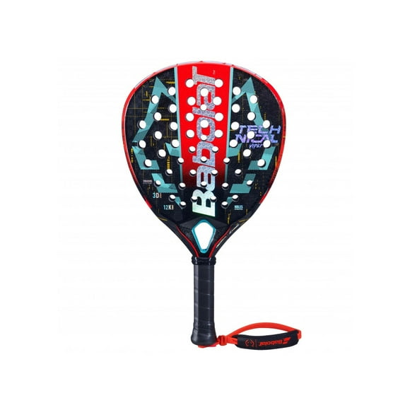 Pala De Padel Babolat Technical Viper Juan Lebron 2023
