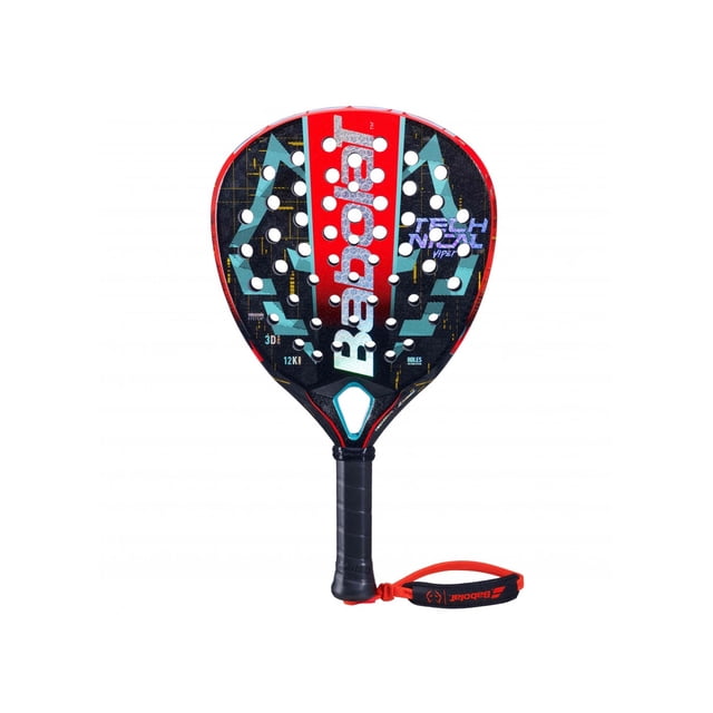 Pala De Padel Babolat Technical Viper Juan Lebron 2023