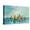 Canvas, variant on Art.com Regatta Art Print by Silvia Vassileva, 36" x 24"