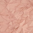 thumbnail image 3 of Zelouf Emory Crinkled Satin  , Sewing, DIY, Crafts Fabric by the Yard, Tranquil Blush, 5 Yard, 3 of 3