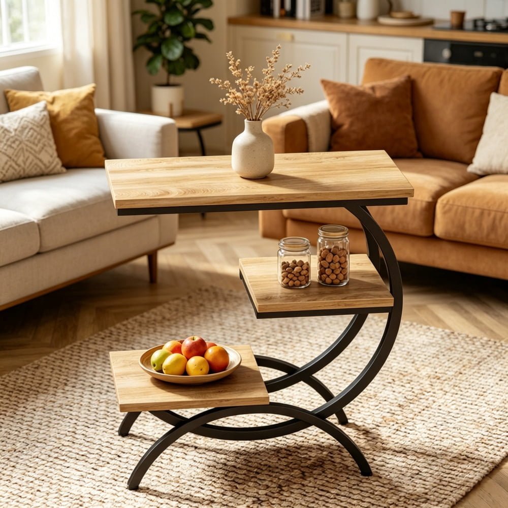End Table Coffee Tables