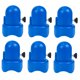 thumbnail image 4 of TABLZONE 6Jgo Tapas Protectoras De Para Accesorios Con Materiales Resistentes, 4 of 8