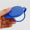 thumbnail image 2 of 2PCS Wiper Fluid Cap Reservoir Cover Plastic Windshield Washer Fluid Reservoir Cap Replacement Part Compatible for Ford Focus 2012-2018, 2 of 8