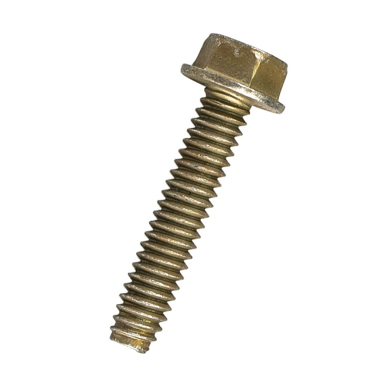 CUB CADET 710-0809 Screw 1/4 20 X 1.25 RZT SLT GT GSE LT LTX GSX