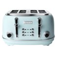 thumbnail image 1 of Haden Heritage 4-Slice Wide Slot Toaster, 1 of 7