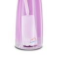 thumbnail image 2 of Aqua Vessel Ultra Lite Tritan 25oz Water Bottle - 100 Gal Filter, Violet, 2 of 4