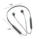 thumbnail image 3 of Pisexur - Auriculares inalámbricos para el cuello para deportes electrónicos, con banda magnética universal para el cuello, para niños, organizador de electrónica., 3 of 7