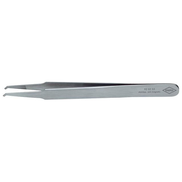 KNIPEX 92 02 53 Pinza de precisión 120 mm