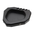 thumbnail image 3 of Motorcycle Accessorie R12NINET Kickstand Enlarge Side Stand Extension Support Pad For BMW R12 R 12 NINET 2023 2024 2025-, 3 of 6