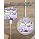 thumbnail image 5 of Funda ZEKICE compatible con AirPod Pro 2nd/1st con llavero, 5 of 6