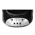 thumbnail image 3 of Cafetera Hamilton Beach 12 Tazas Negra, 3 of 3