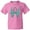 Azalea, variant on Inktastic Ovarian Cancer Awareness with Butterfly Ribbon Words Youth T-Shirt