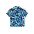 thumbnail image 4 of Camisa hawaiana Disney Lilo & Stitch para niños de 6 a 7 años, 4 of 8