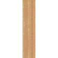 thumbnail image 4 of Ekena Millwork 7 1/2"W x 22"D x 34"H Balboa Smooth Traditional Outlooker, Western Red Cedar, 4 of 4