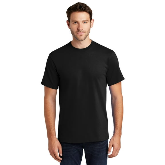 Port & Company Tall Essential Tee