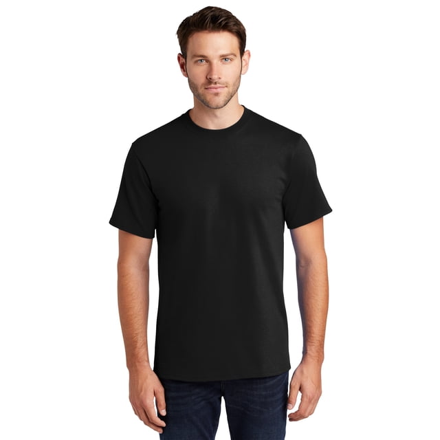 Port & Company? - Camiseta esencial alta. PC61T Puerto & Compa??a PC61T