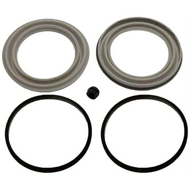 Raybestos Element3 Brake Caliper Seal Kit, WK4202 Raybestos Element3 Brake Caliper Seal Kit, WK4202