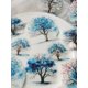 thumbnail image 2 of 1pack/10sheets Pet Forest Scenery Decorative Stickers For Diy Scrapbooking & Bullet Journaling, 2 of 4