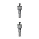 thumbnail image 1 of Speravity Abridor de agujeros versátil plateado para múltiples modelos compatibles para la construcción Type10 NO10, 1 of 6