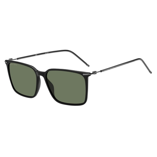 Gafas de sol Hugo Boss BOSS 1371/S Negro/Verde para Hombre
